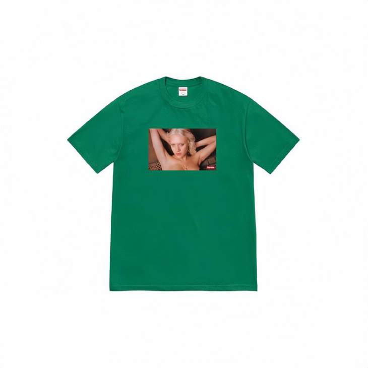 Picture of Supreme T Shirts Short _SKUSupremeS-2XLthtxS551259